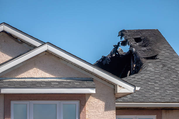 Licensed Soot Cleanup service in Berlin, WI - Fire Damage Laser Cleaning